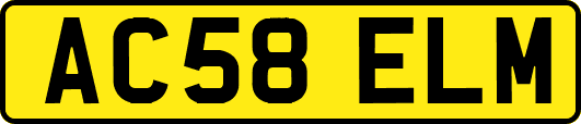 AC58ELM