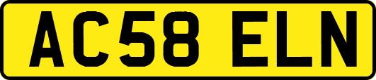 AC58ELN