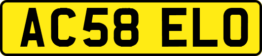 AC58ELO