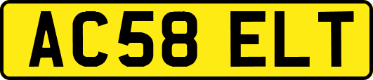 AC58ELT