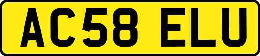 AC58ELU