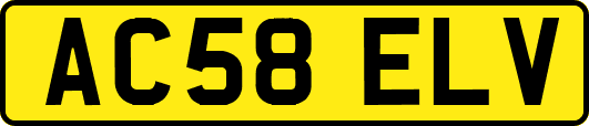 AC58ELV
