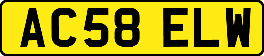AC58ELW