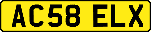 AC58ELX