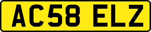 AC58ELZ