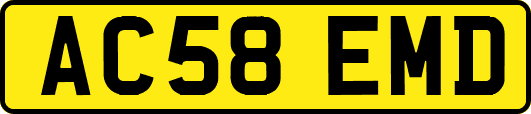AC58EMD