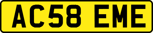 AC58EME