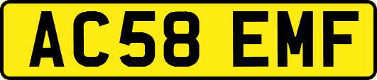 AC58EMF