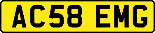 AC58EMG