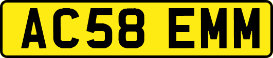 AC58EMM