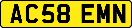 AC58EMN
