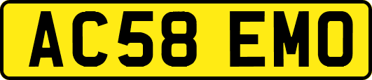 AC58EMO