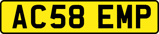 AC58EMP