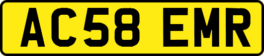 AC58EMR