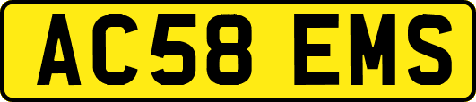 AC58EMS