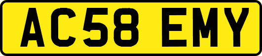 AC58EMY