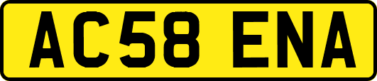 AC58ENA