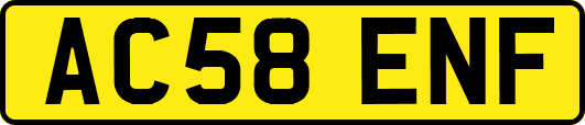 AC58ENF