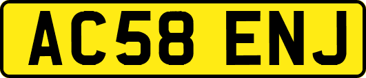 AC58ENJ