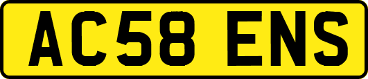 AC58ENS