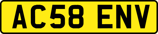 AC58ENV