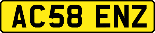 AC58ENZ