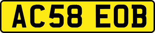 AC58EOB