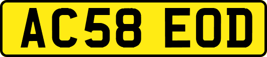 AC58EOD