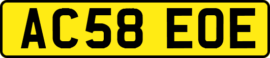 AC58EOE