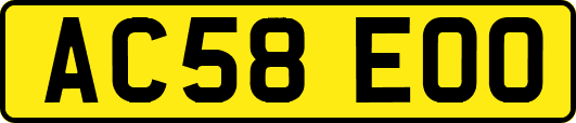 AC58EOO