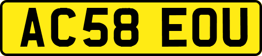 AC58EOU