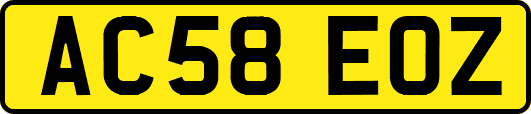 AC58EOZ