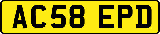 AC58EPD