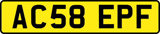 AC58EPF