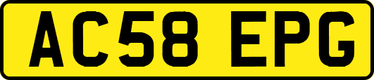 AC58EPG