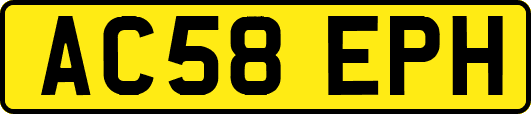 AC58EPH