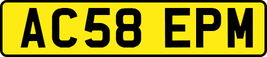 AC58EPM