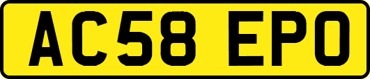 AC58EPO