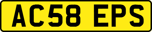 AC58EPS