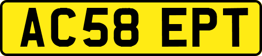 AC58EPT