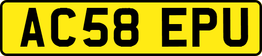 AC58EPU