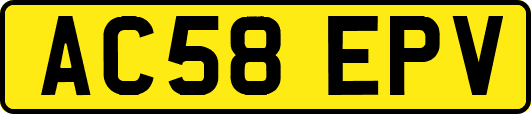 AC58EPV