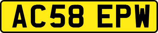 AC58EPW
