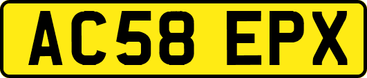 AC58EPX