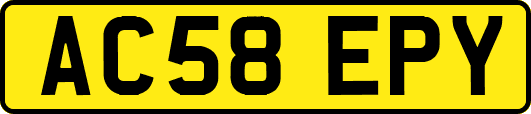 AC58EPY