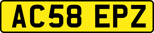 AC58EPZ