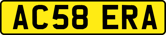 AC58ERA