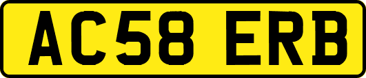 AC58ERB