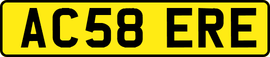 AC58ERE