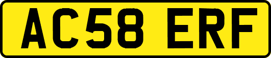 AC58ERF